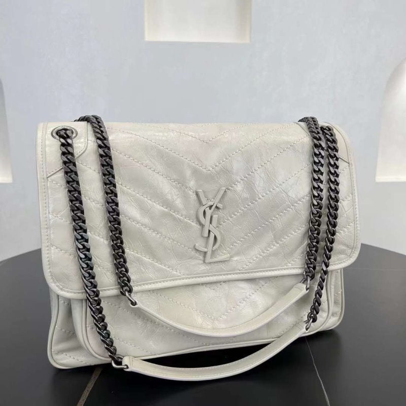 Saint Laurent NIKI Vintage Hand Bag BG03066