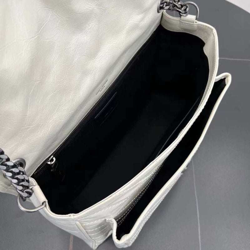 Saint Laurent NIKI Vintage Hand Bag BG03066