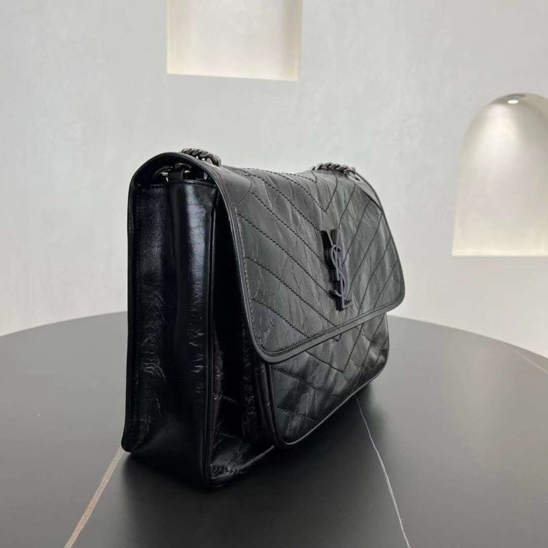 Saint Laurent NIKI Vintage Hand Bag BG03067