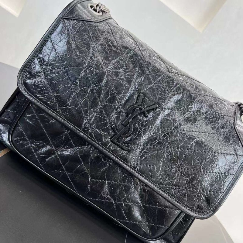 Saint Laurent NIKI Vintage Hand Bag BG03067