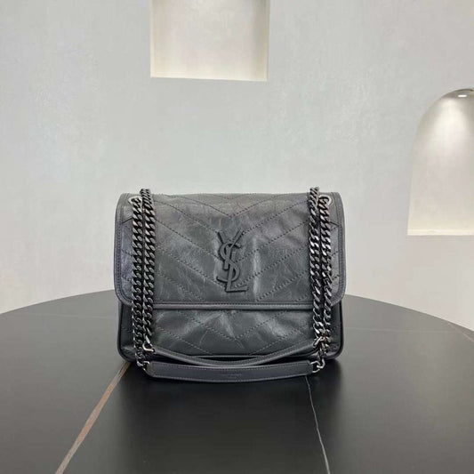 Saint Laurent NIKI Vintage Hand Bag BG03068