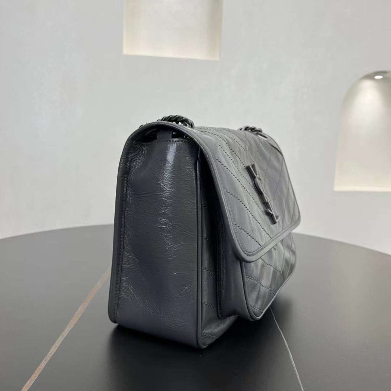 Saint Laurent NIKI Vintage Hand Bag BG03068