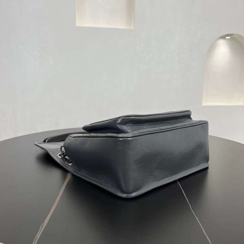 Saint Laurent NIKI Vintage Hand Bag BG03068