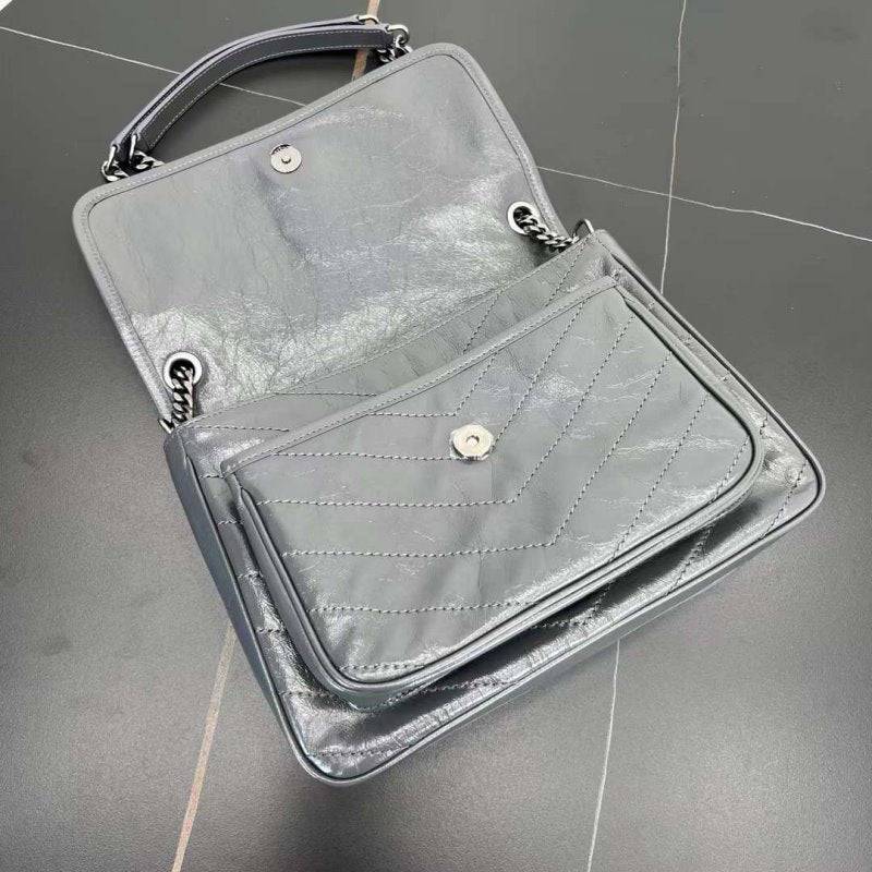 Saint Laurent NIKI Vintage Hand Bag BG03068