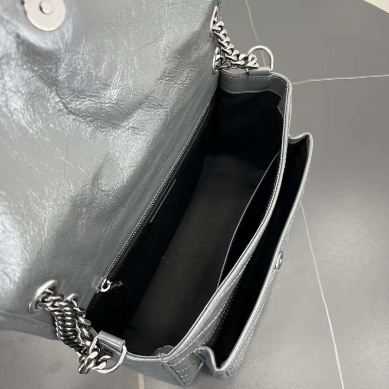 Saint Laurent NIKI Vintage Hand Bag BG03068