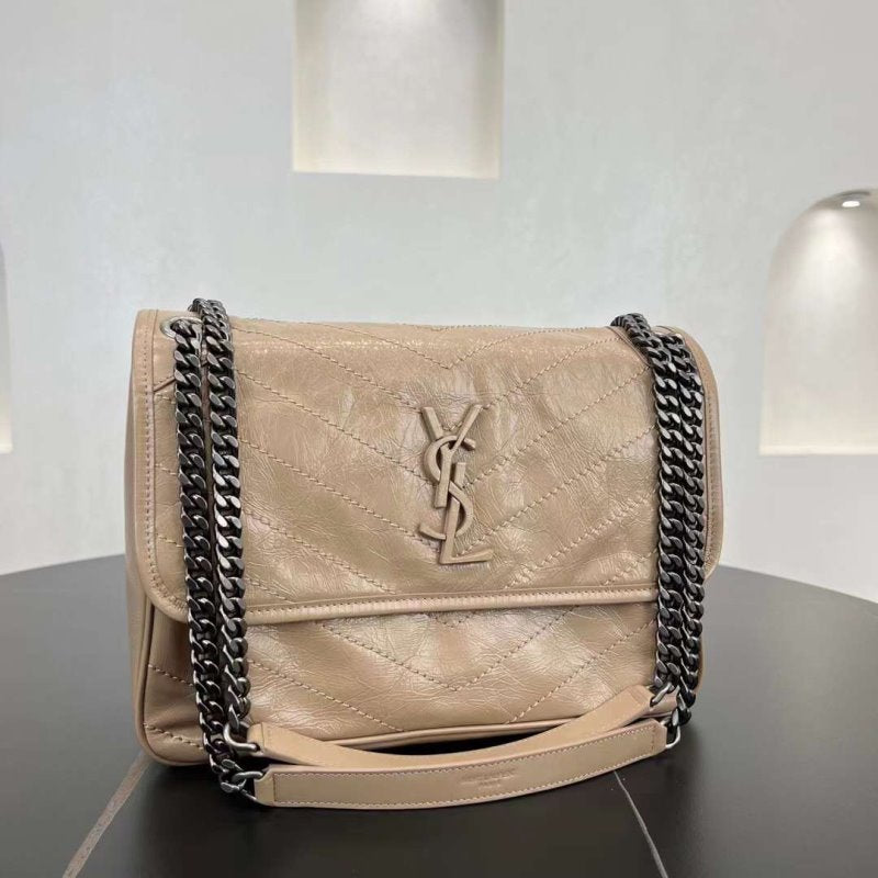 Saint Laurent NIKI Vintage Hand Bag BG03069