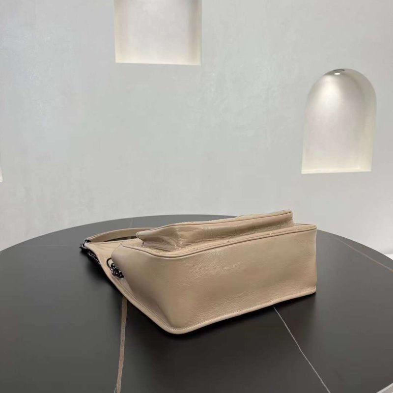 Saint Laurent NIKI Vintage Hand Bag BG03069