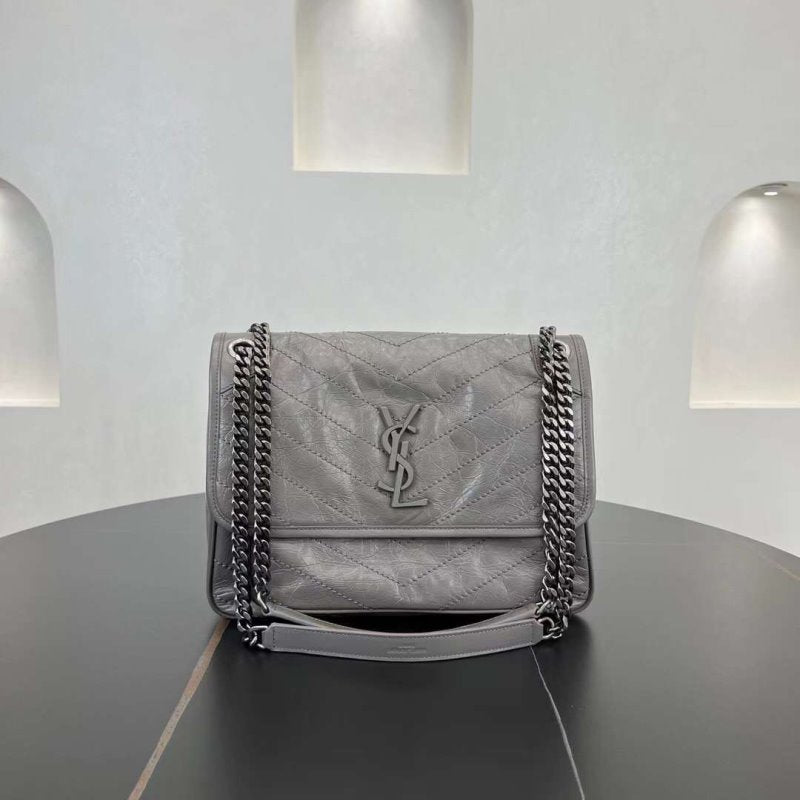 Saint Laurent NIKI Vintage Hand Bag BG03070