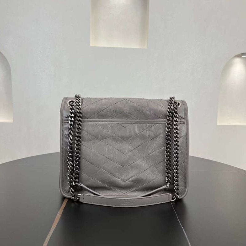 Saint Laurent NIKI Vintage Hand Bag BG03070