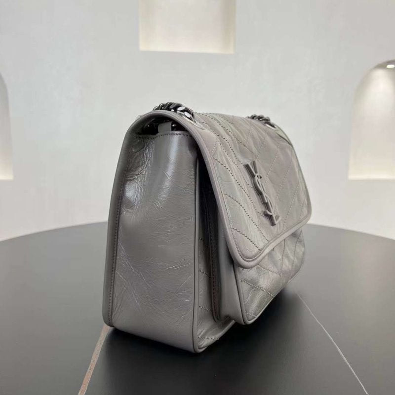 Saint Laurent NIKI Vintage Hand Bag BG03070