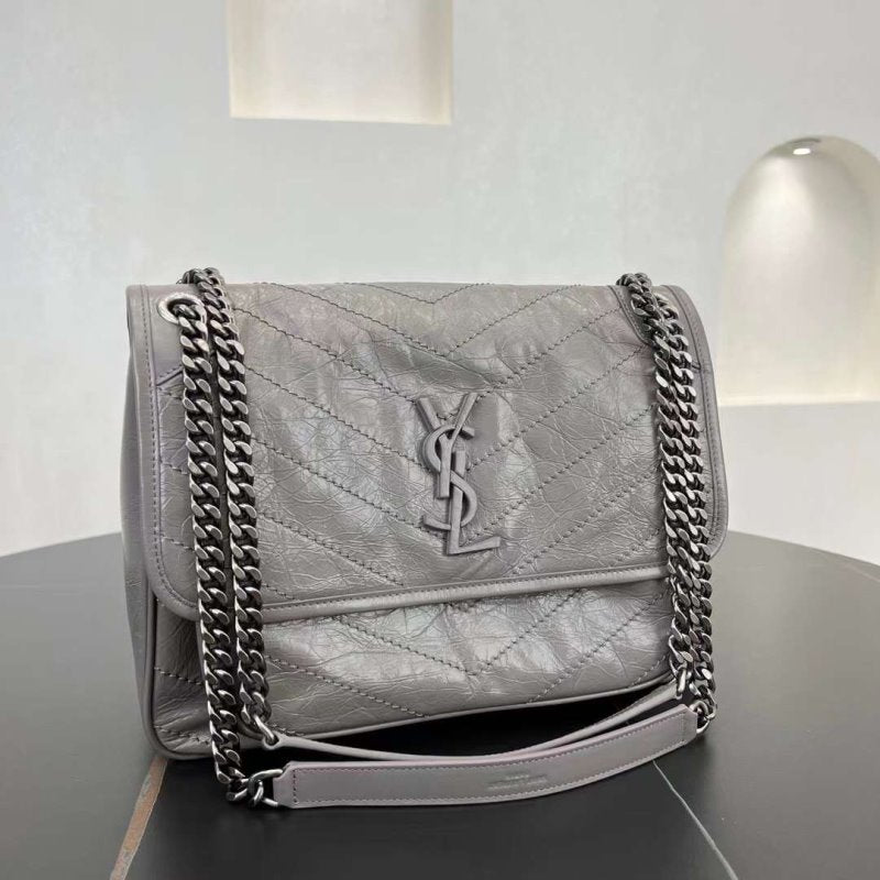 Saint Laurent NIKI Vintage Hand Bag BG03070