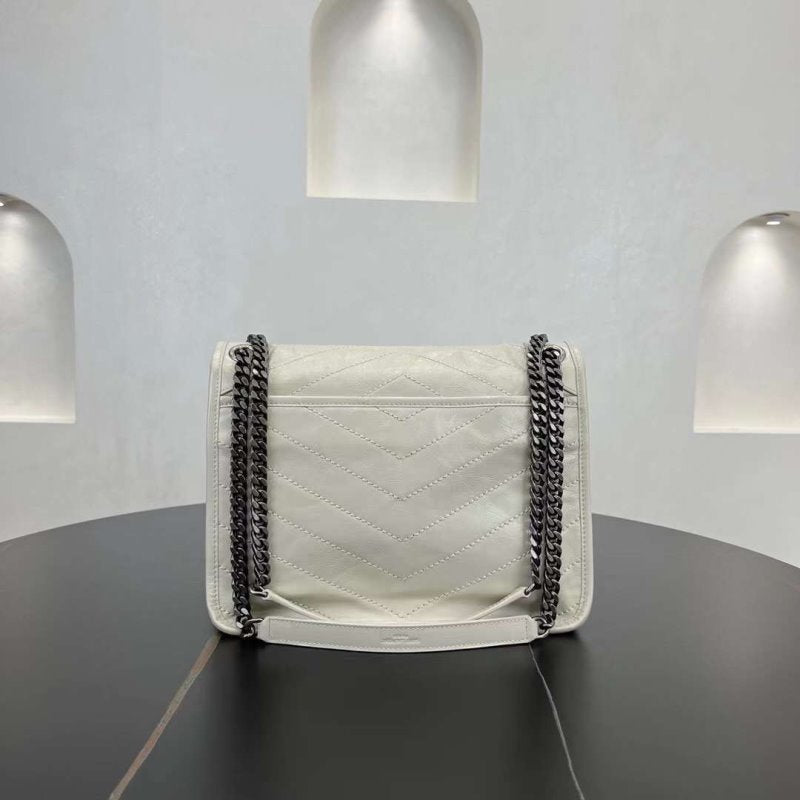 Saint Laurent NIKI Vintage Hand Bag BG03071