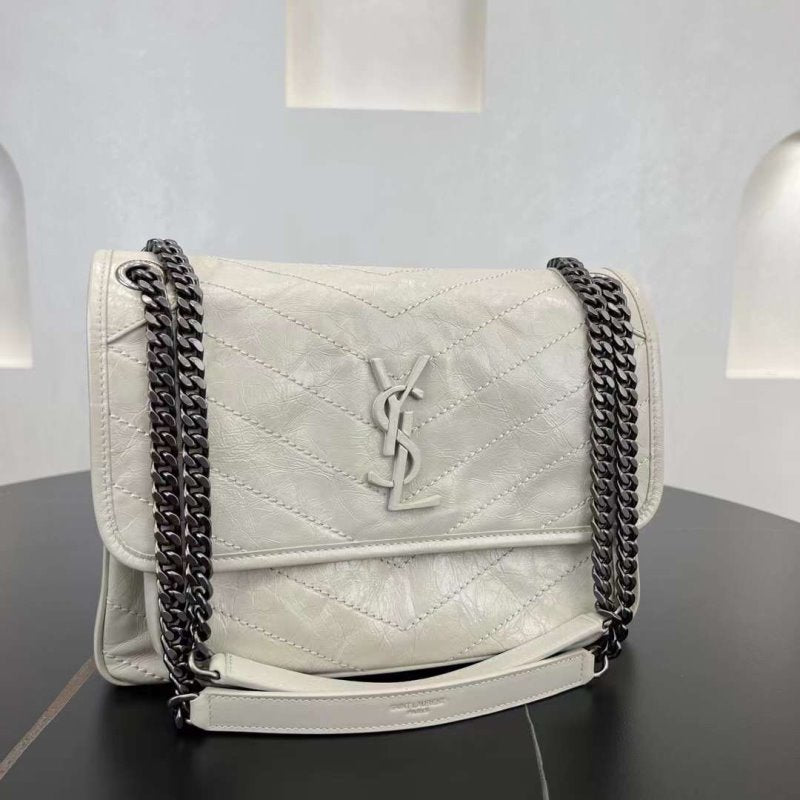 Saint Laurent NIKI Vintage Hand Bag BG03071