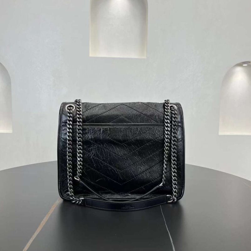 Saint Laurent NIKI Vintage Hand Bag BG03072