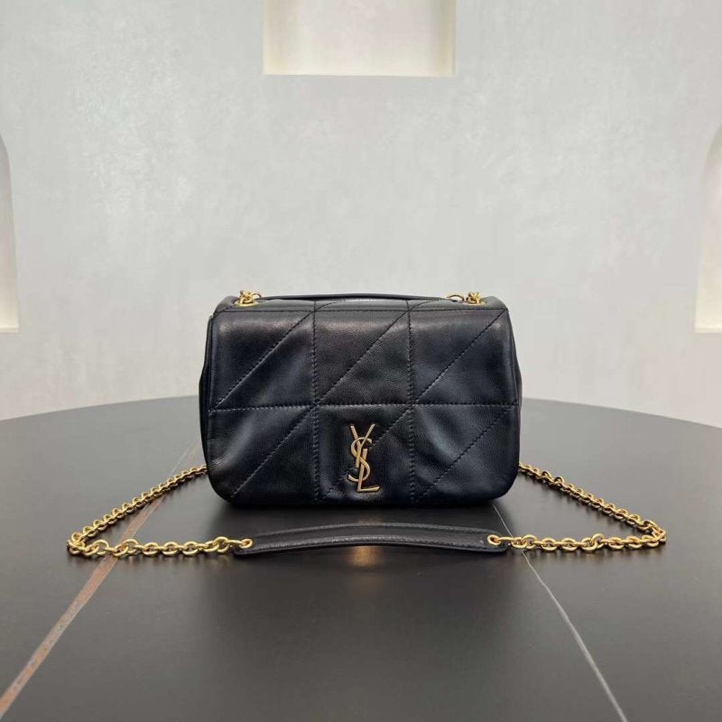 Saint Laurent Nappa Jamie Hand Bag BG03057