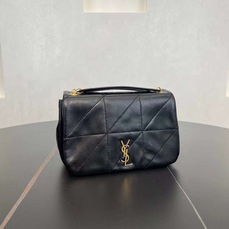 Saint Laurent Nappa Jamie Hand Bag BG03057