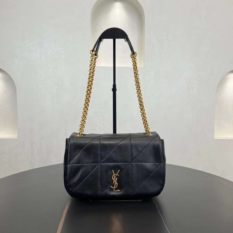 Saint Laurent Nappa Jamie Hand Bag BG03058