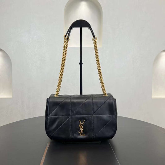 Saint Laurent Nappa Jamie Hand Bag BG03058
