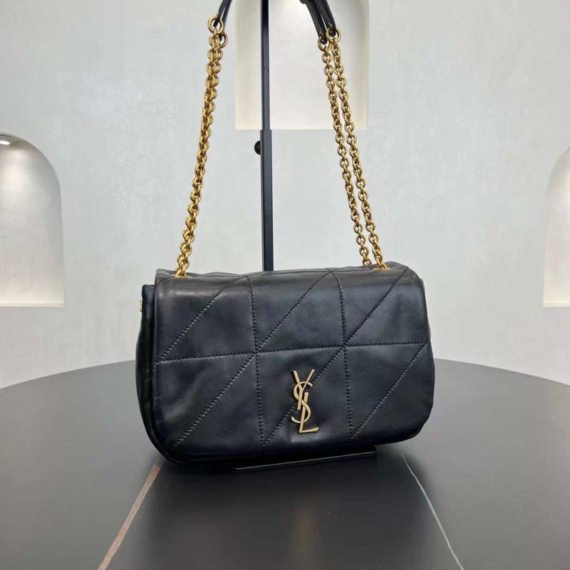 Saint Laurent Nappa Jamie Hand Bag BG03058