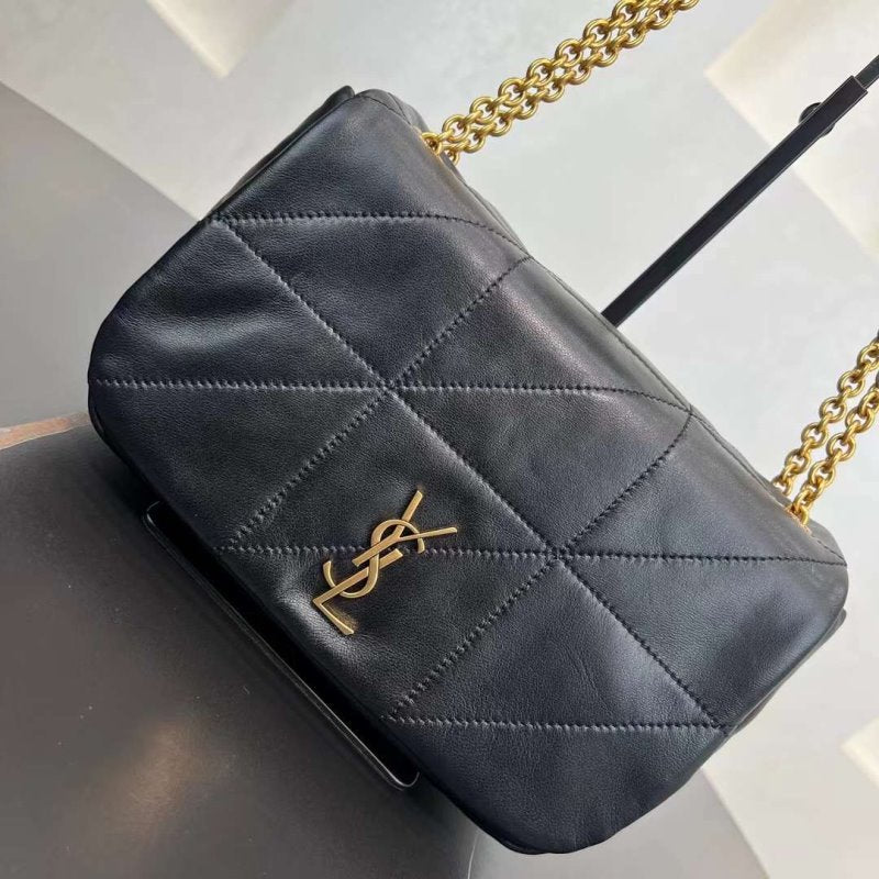 Saint Laurent Nappa Jamie Hand Bag BG03058