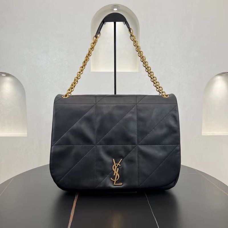 Saint Laurent Nappa Jamie Hand Bag BG03059