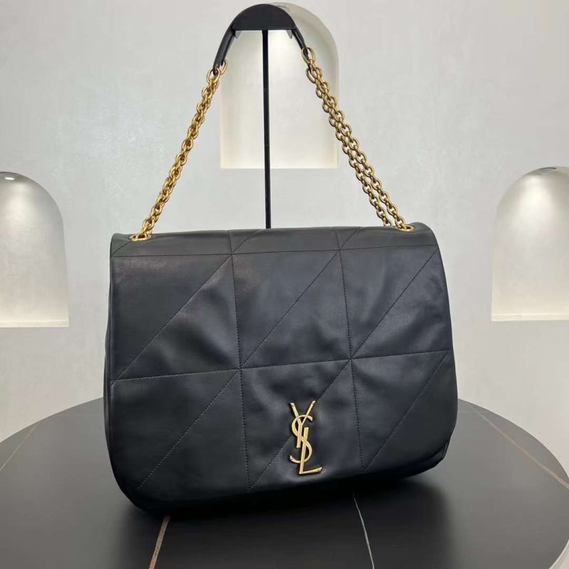Saint Laurent Nappa Jamie Hand Bag BG03059