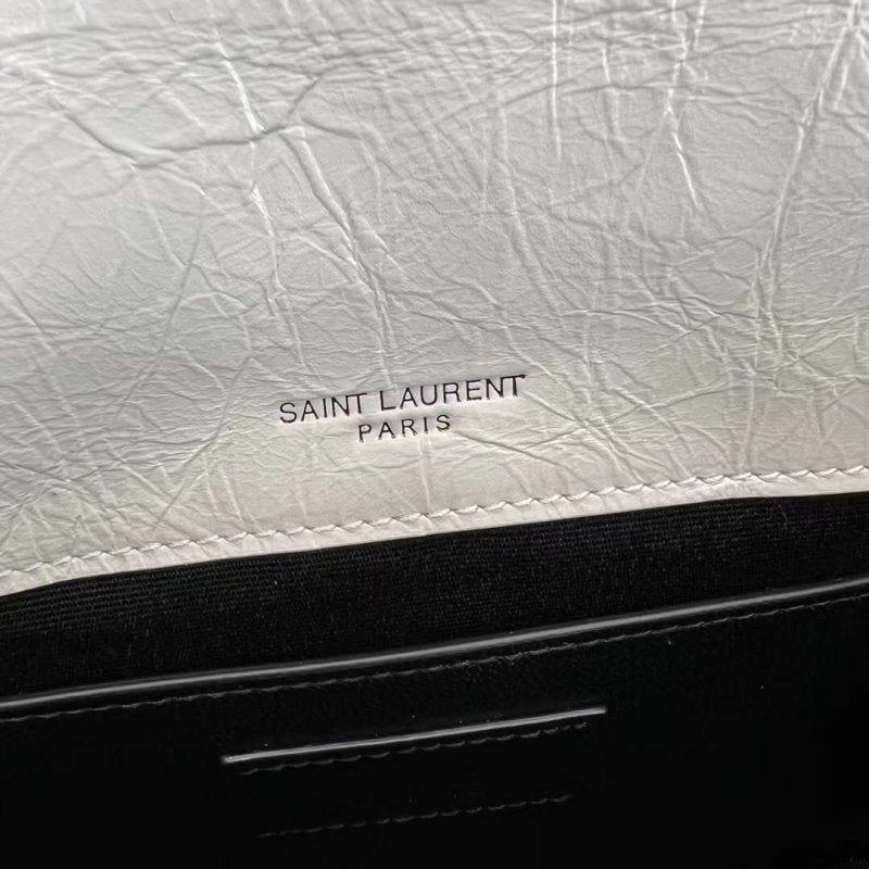 Saint Laurent Niki Baby YSL Logo Bag BG02292