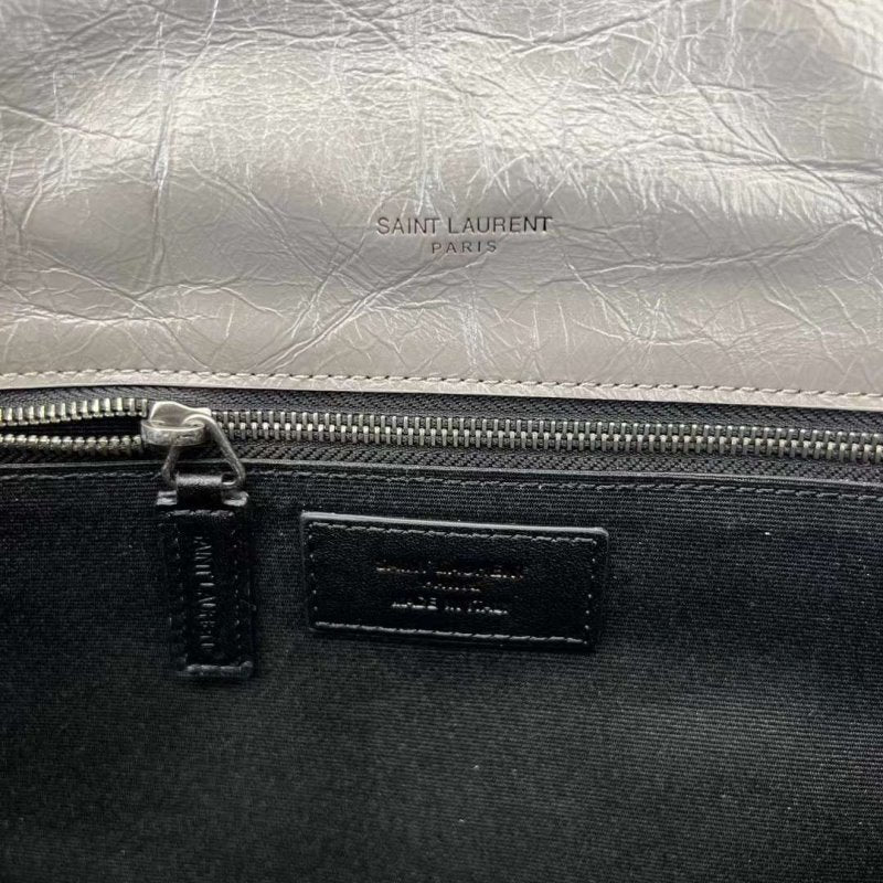 Saint Laurent Niki Baby YSL Logo Bag BG02297