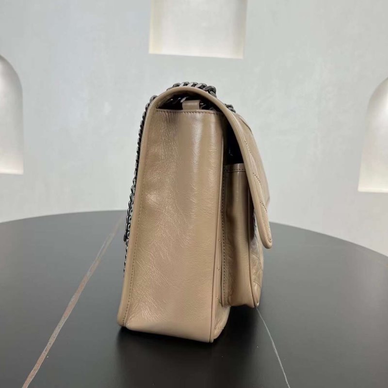 Saint Laurent Niki Baby YSL Logo Bag BG02304