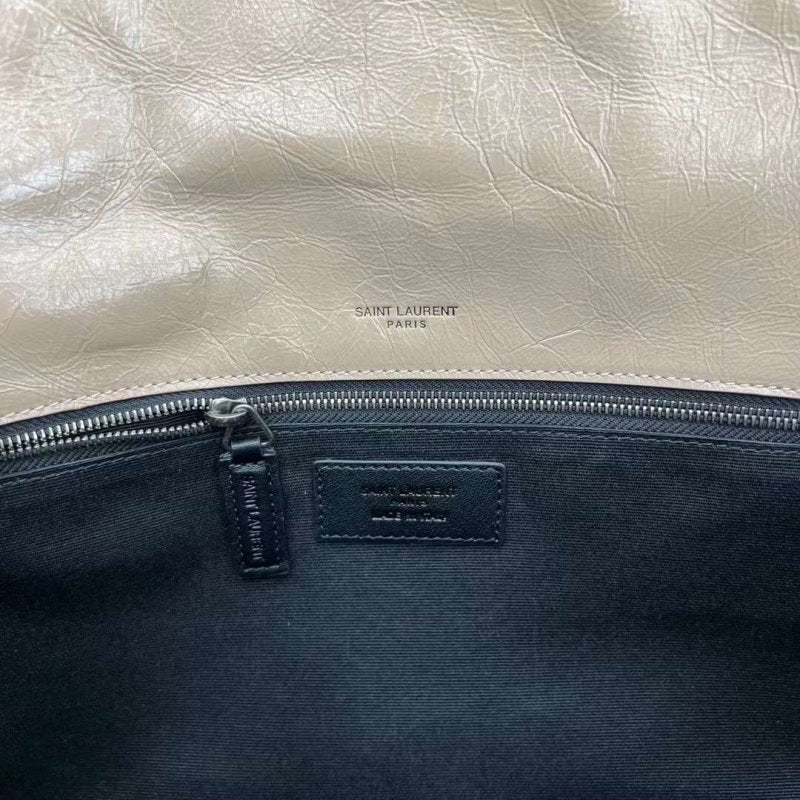 Saint Laurent Niki Baby YSL Logo Bag BG02304