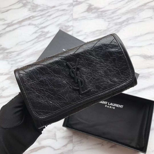 Saint Laurent Niki Long Wallet WB001352