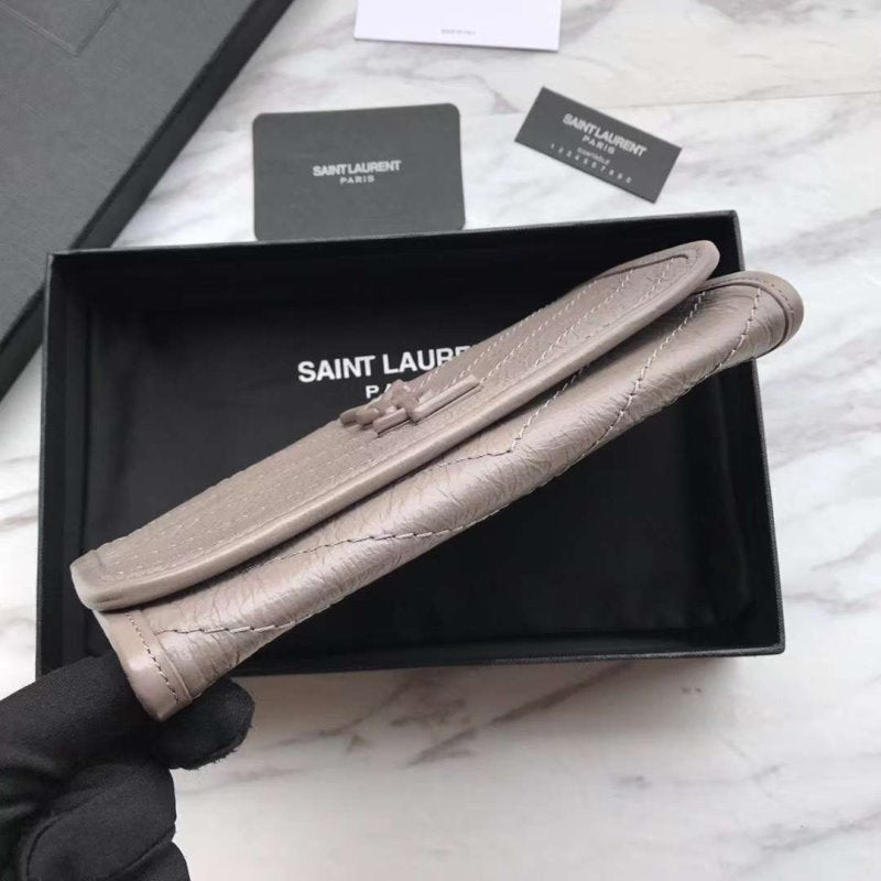 Saint Laurent Niki Long Wallet WB001353