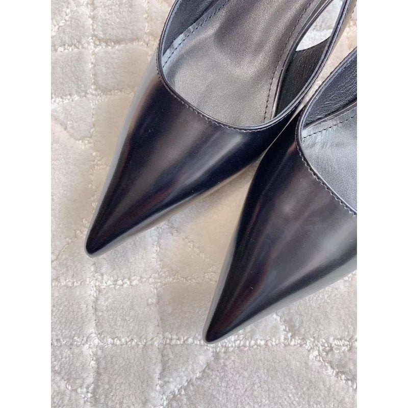 Saint Laurent Open Toe Sandals SH010591
