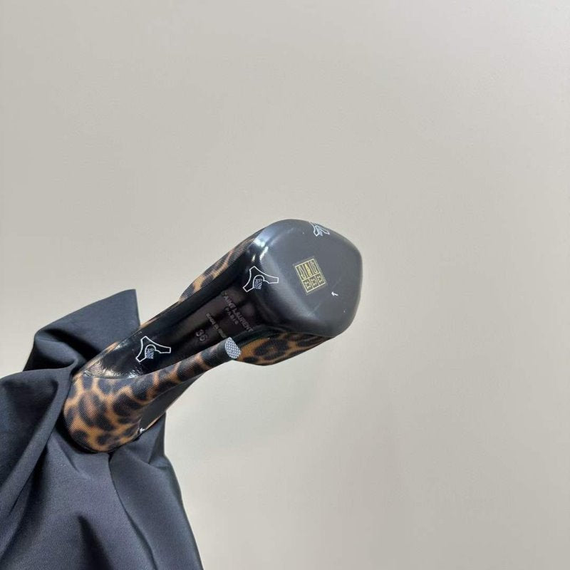 Saint Laurent Open Toe Sandals SH010592