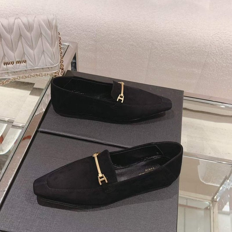 Saint Laurent  Pointed cal heeled Shoes SH00219