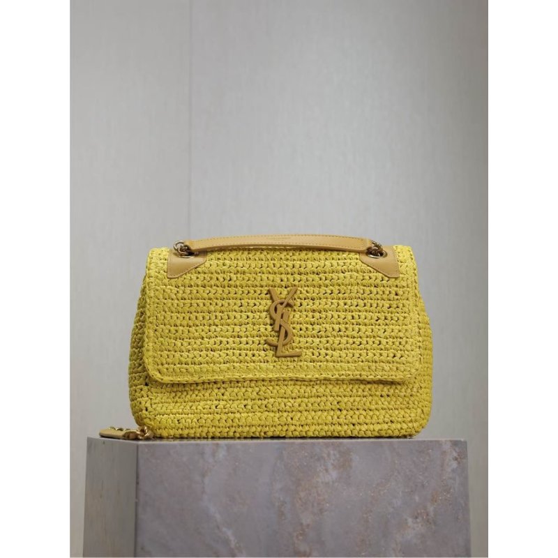 Saint Laurent Shoulder Bag BG0525046