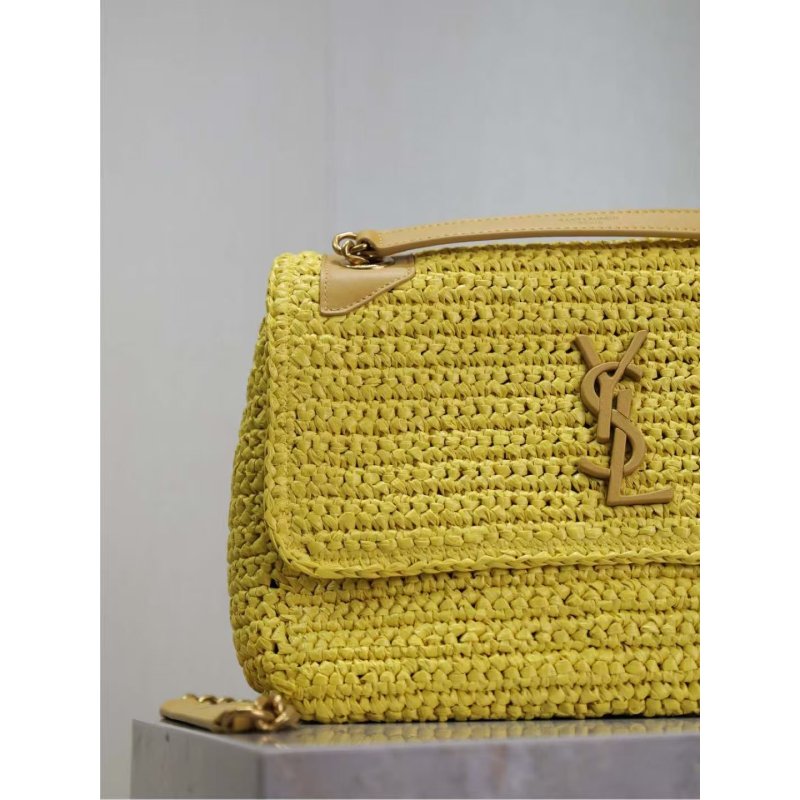 Saint Laurent Shoulder Bag BG0525046