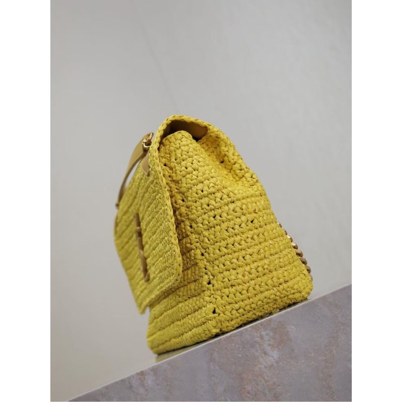Saint Laurent Shoulder Bag BG0525046