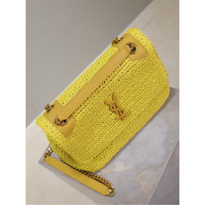 Saint Laurent Shoulder Bag BG0525046