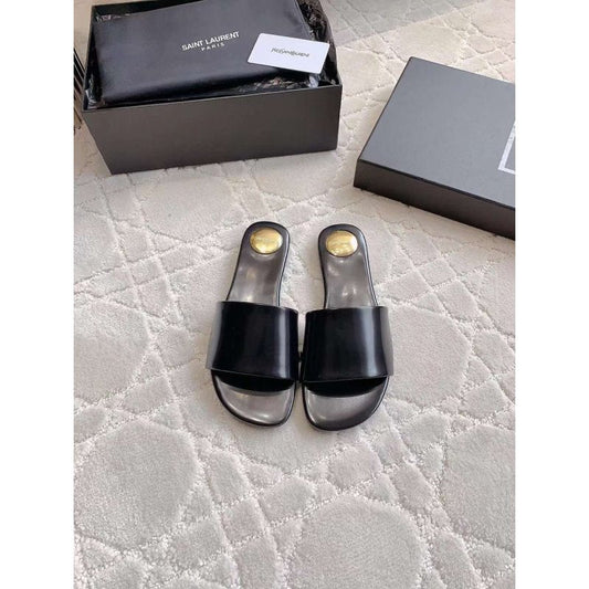 Saint Laurent Slippers SH010586