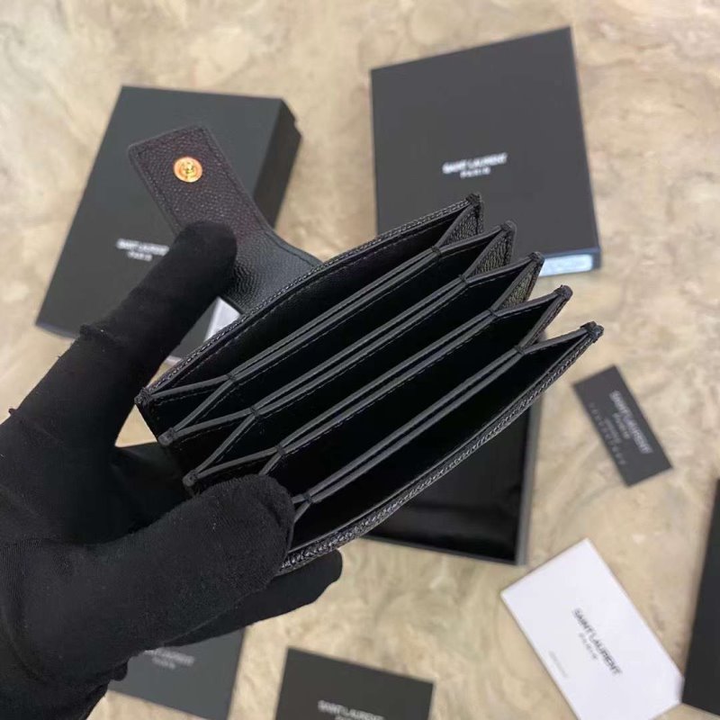 Saint Laurent Two Piece Purse WB001336