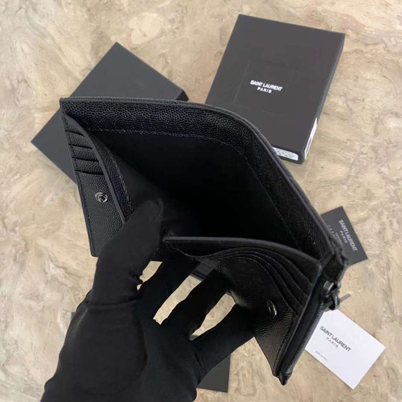 Saint Laurent Two Piece Purse WB001338
