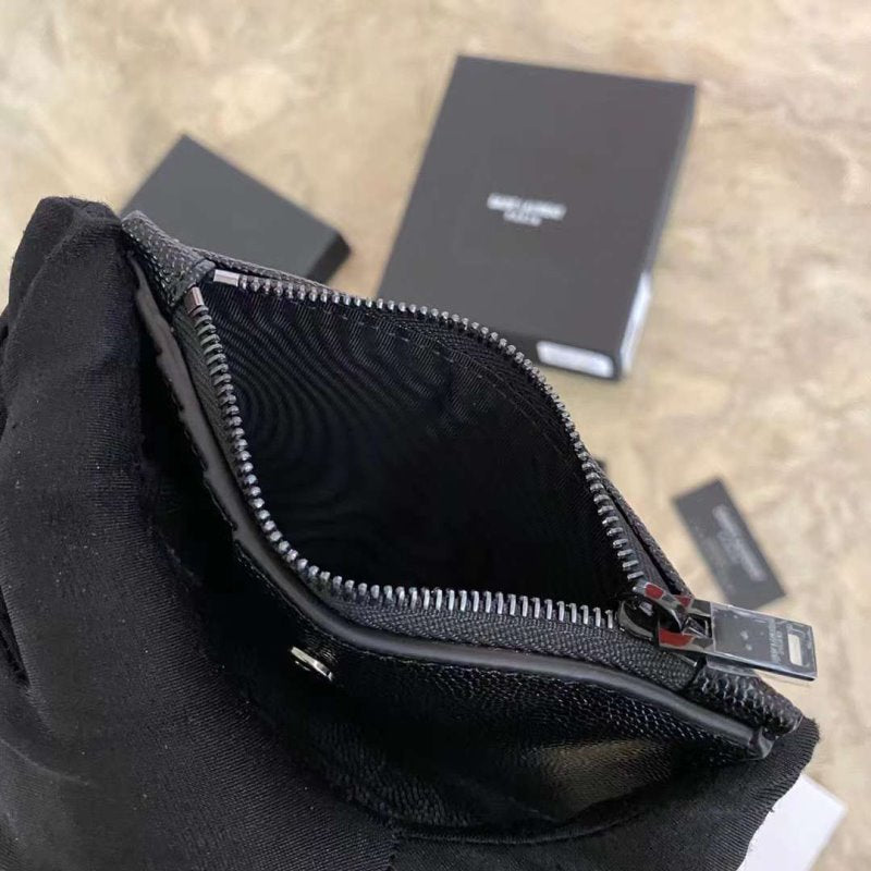 Saint Laurent Two Piece Purse WB001338