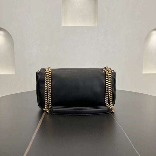 Saint Laurent YSL Logo Chain Bag BG02285