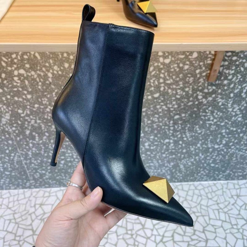 Valentino Ankle Boots SH020113