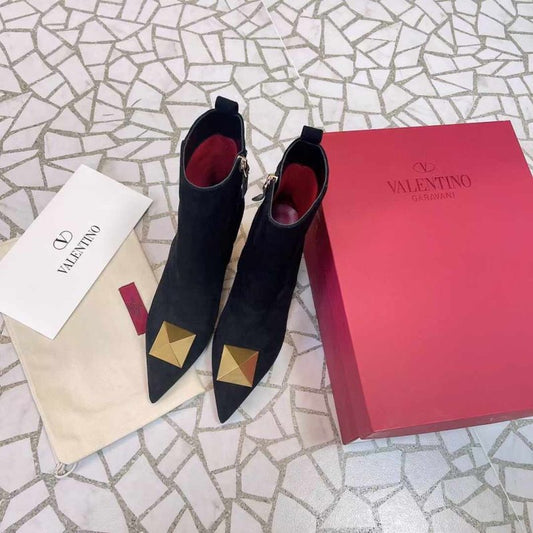 Valentino Ankle Boots SH020115