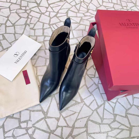 Valentino Ankle Boots SH020119