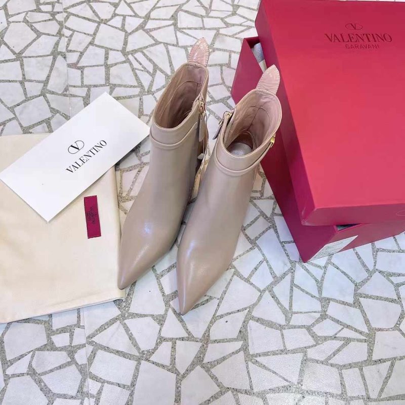 Valentino Ankle Boots SH020120