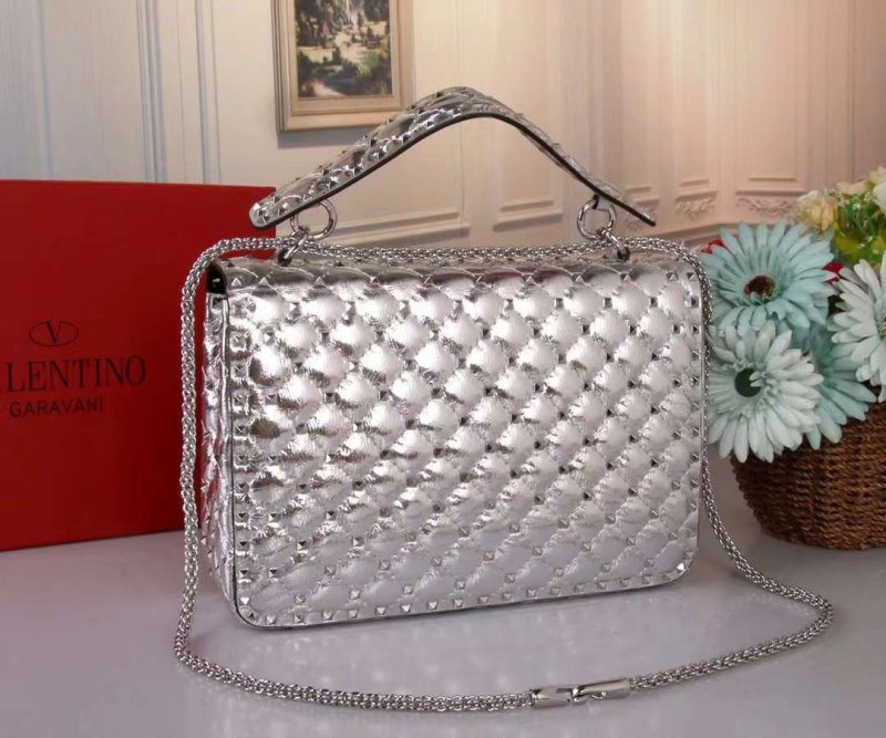 Valentino Garavani Rockstud Cross Body Bag BG02438