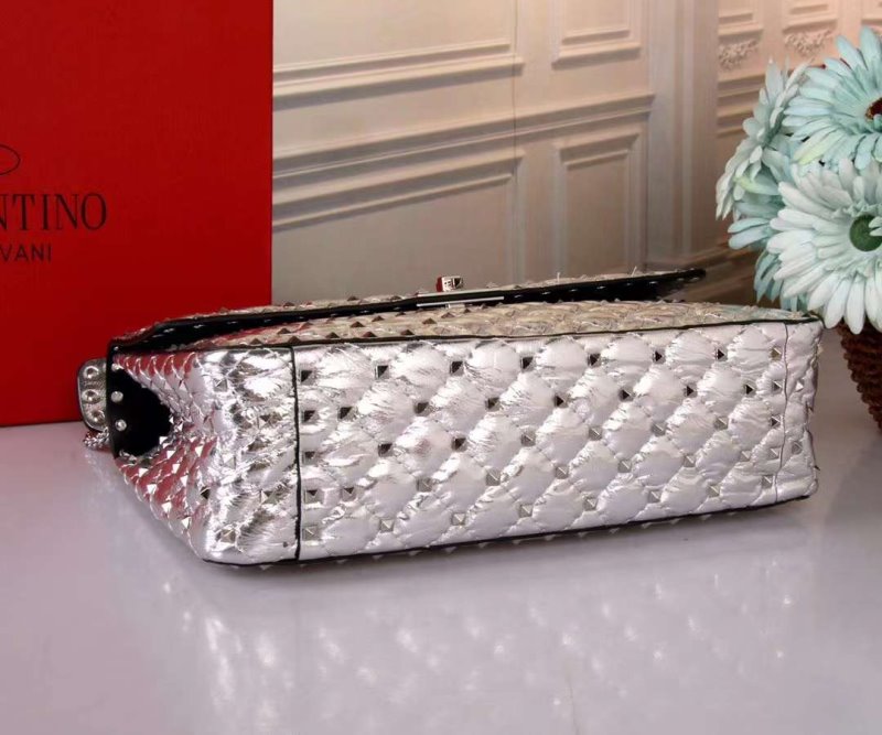 Valentino Garavani Rockstud Cross Body Bag BG02438